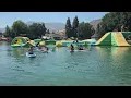 Child burn survivors find community at Champ Camp in Fresno County