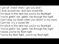 Download Lagu Jessie J - Flashlight Lirik