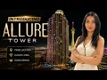Allure Las Vegas High-Rise Condos 2026 Prices Floor Plans HOA Strip Views Tour