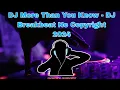 Download Lagu 🎵Dj More Than you know - Dj Breakbeat No copyright 2024 🔥🔊