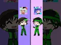 Download Lagu Gacha Life vs Gacha Club Boboiboy Elemental and friends || #short
