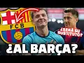 Download Lagu FISNIK ASLLANI: ¿SUSTITUTO DE LEWANDOWSKI EN EL BARÇA?