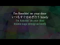 【女性が歌う】「KNOCKIN' ON YOUR DOOR」- L⇔R（歌詞付きフル）ノッキン・オン・ユア・ドア - エルアール・Cover by 巴田みず希(ともだみずき)キー+4