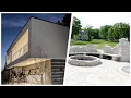 75 Gray Exterior Home With A Green Roof Design Ideas You ll Love