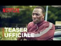 Video di Lupin - Parte 2 - Teaser ufficiale ITA