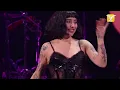 Mon Laferte - Pa’ Dónde Se Fue - Festival de la Canción de Viña del Mar 2020 - Full HD 1080p