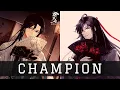 Download Lagu Champion | AMV / DMV | MDZS
