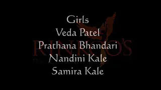 dheem ta dare classical dance annual day 2020