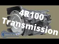 4R100 Transmission