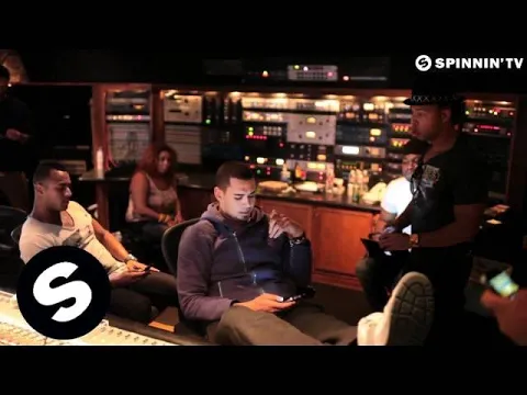 Download MP3 Afrojack \u0026 Shermanology - Can't Stop Me (Official Music Video)