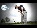 WHEN SHOULD YOU START ROLLING THE WRISTS IN THE DOWN SWING