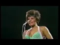 Shirley Bassey -Never Never Never-