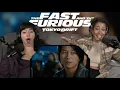 Download Lagu The Fast and the Furious: Tokyo Drift (2006) | First Time Movie Reaction