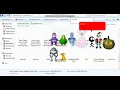 Bonzi Peedy Genie Wabbit Santa Gourdy Microsoft Sam Robby and Rover Singing and Arguing