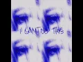 Download Lagu I can’t do this - K3NT4! (Partially Super Slowed \u0026 Reverb)