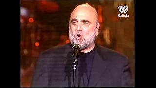 Download Demis Roussos - Morir al lado de mi Amor - Spanish TV MP3