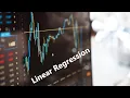 Linear Regression in Python Stock prices Machine Learning - Hands-on