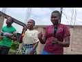 YESU YAKUKORERA dance by Oliver Baretere | Great December Music 2025