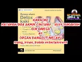 Download Lagu KARAOKE akhir cintaku _ elvy sukaesih orkes dangdut melayu kenangan jaman dulu om omega