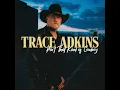 Mind on Fishin' - Trace Adkins