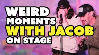 The Most Unpredictable Josh & Jacob Moments | Comedy Compilation