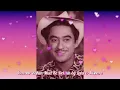 Hazaar Rahen Mud Ke Dekhin by Kishore Kumar and Lata Mangeshkar