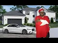 Sheek Louch The Lox WIFE Lifestyle and Net Worth 2023-Jadakiss