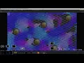 Fluid simulation with NVIDIA Flex in Touc esigner