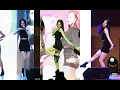 Lagu 191002 에이핑크(Apink) 손나은(Naeun) %%(응응)Eung Eung) 직캠[fancam]@경희대(국제캠)축제