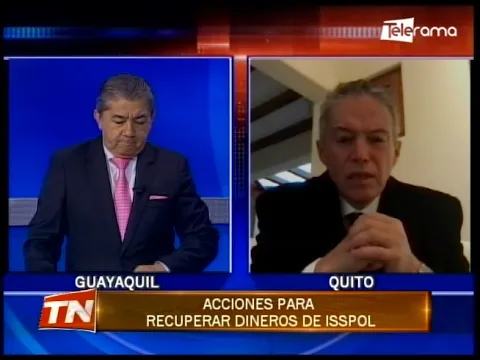 Gral. (SP) Juan Carlos Rueda