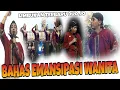 Download Lagu TUKAR PADU BAHAS EMANSIPASI WANITA | LIMBUKAN DUO JO TERBARU JO KLITIK JO KLUTUK DAGELAN KONDANG