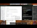 Implementing Twitch API in Unity - Sending a request
