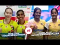 Download Lagu Amazing‼️Tan/Muralitharan (MAS) vs Jolly/Pullela (IND)‼️Total Energies BWF World Championships 2022