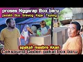 Lagu PROSES MENGGARAP BOX BARU BREWOG‼️APAKAH AKAN DIPAKAI UNTUK CEKSOUND GEDEN