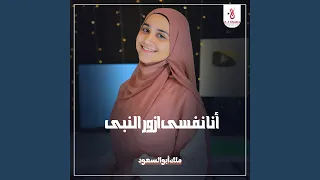 أنا نفسي أزور سيدنا النبي 