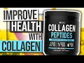How To Improve Your Health Life By Collagen Peptides