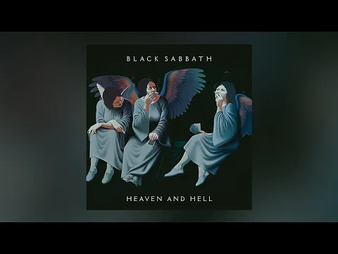 Download MP3 Black Sabbath - Heaven & Hell (Full Album)