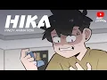 Lagu HIKA | PINOY ANIMATION
