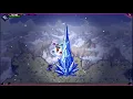 Crosscode NG blue avatar