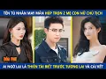 Download Lagu Tên Tù Nhân May Mắn Húp Trọn 2 Mẹ Con Nữ Chủ Tịch, Ai Ngờ Lại Là Thiên Tài Biết Trước Tương Lai