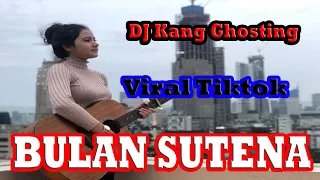 Download Dj Bulan Sutena WELUT KANG GHOSTING yang lagi  Viral di Tiktok versi 2021 full music Just In Coustic MP3