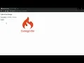 CodeIgniter - Upload an Image