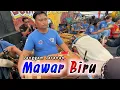 Download Lagu MAWAR BIRU - Langgam Jaranan Gayeng ROGO SAMBOYO PUTRO | voc. Maretta,Fifin \u0026 Lerry