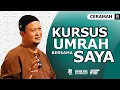 Lagu SYAMSUL DEBAT | KURSUS UMRAH BERSAMA SYAMSUL DEBAT