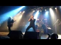 Blind Guardian - Tanelorn (Into The Void) - BHTE - 10-10-2015- Music Hall