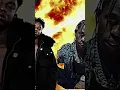 Download Lagu Travis Scott Goosebumps/ 21 Savage EA (remix) #music #remix #rap #song #viral