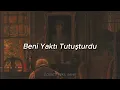 غريب ال مخلص - البعد موتي (Türkçe Çeviri)