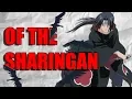 Itachi Is Stronger Than You Think