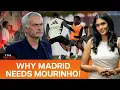 Real Madrid Crisis Fans Demand Mbappe s Exit Teammates Brawl First Sports With Rupha Ramani