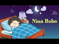 Nina Bobo || Lagu Anak Indonesia Populer